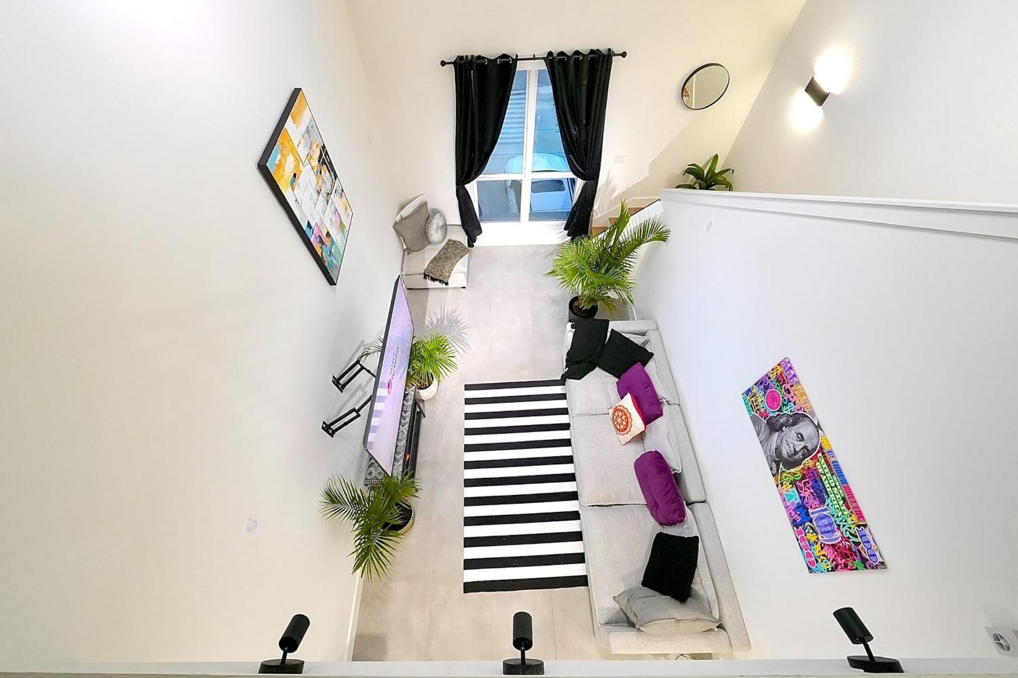 3 Mi To Dtwn Modern Townhome With Yard In Houston Exterior photo